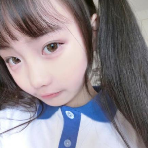 《呆萌橘子酱》体C服视频cos雷姆