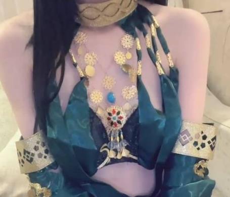 糖心斩男御姐《安安老师》私人治疗师