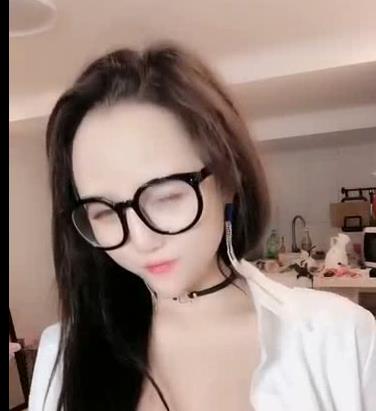快手主播《穿云音》私人订制绝版视频