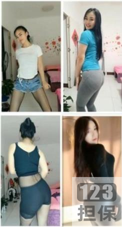 快手三位主播《希希》《温柔不是姐的范》《夏娃娃》高能直播