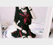 pr社浮力姬《小清殿下》资源合集