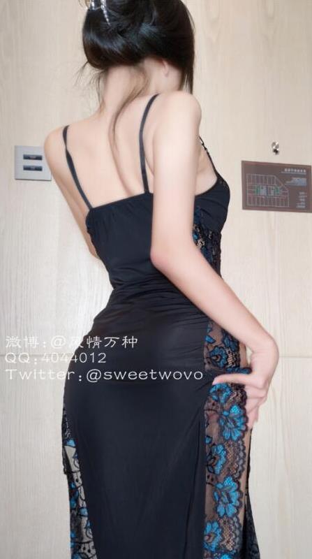 推特高质量女神《娜美妖姬》最新流出合集