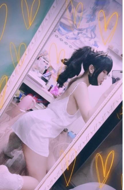 Twitter人气极高校花级别极品美女主播《你夏总》请勿投食w全集稀缺绝版合集