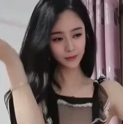 AI换脸顶流女明星合集