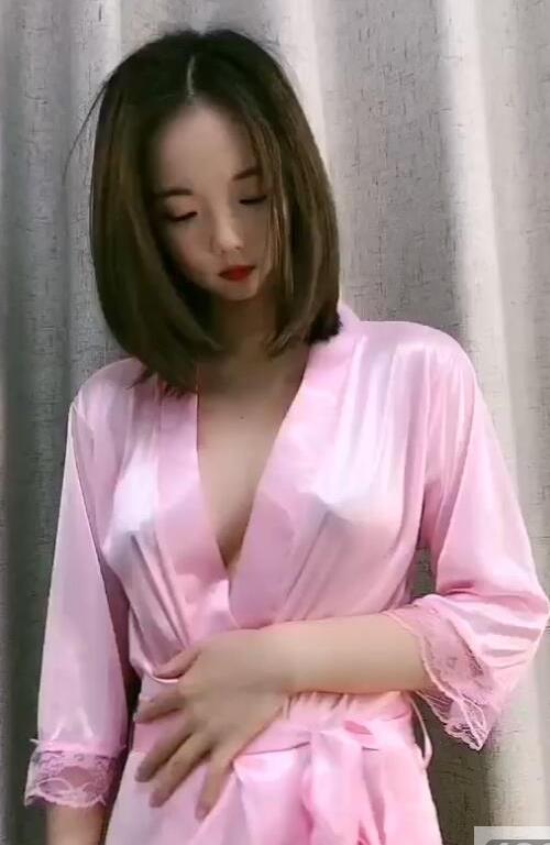 快手网红<童啵啵>高端定制特辑
