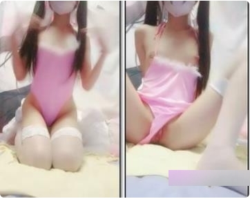 稚嫩粉嫩长腿小妹子妹子双马尾小女友最新道具紫薇表演合集