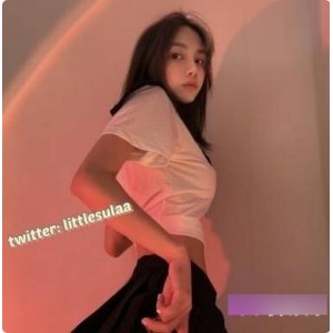 韩范儿主播《Lilesulaa》私拍视频百度云资源