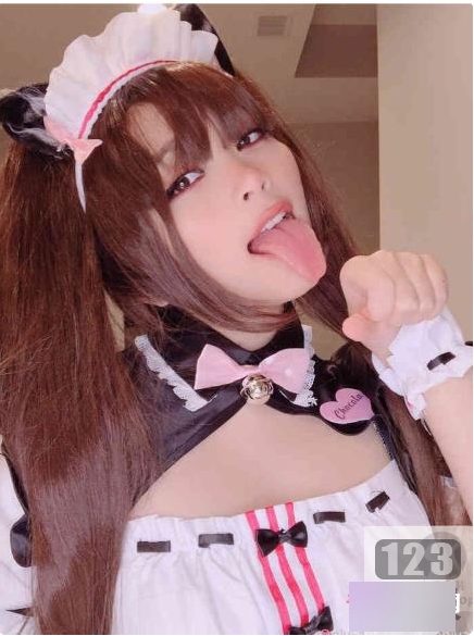 高颜值小仙女P站（Ambiyah）合集