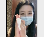 高颜值美女与全自动机器的故事