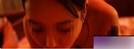 高颜值小姐姐炉火纯青的咬技两部