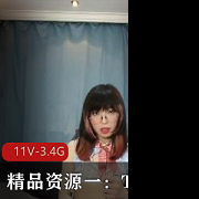 六六社女装大佬们身穿针织裙竟然比女人还要女人【11V-3.4G】