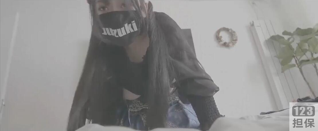 微博二次元妹子妹子（萌萌酱）私拍视频