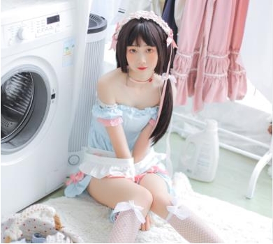 社保姬，金鱼kinngyo_7套合集：让你的社交保障更加美好！