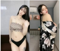 超颜值清纯女神以曼首次露脸