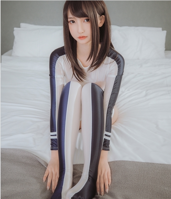 神楽坂真冬的cos剧情：水之形2