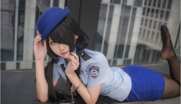 葵葵COS女神有尺度合集7.4GB