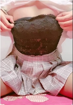 新晋浮力姬秀女美狸短视频小合集