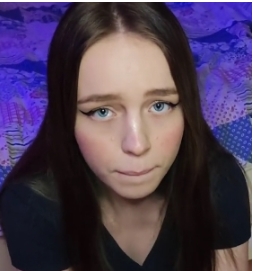 可爱童颜妹子的AquaRi欧美视频合集