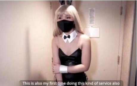 超级人气玩偶姐姐的最新作品合集