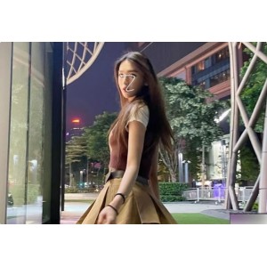 佳凯推特网红作品合集