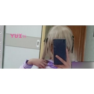 精选妹子yui酱作品合集