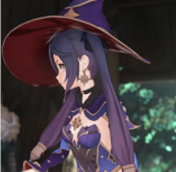 莫娜勇闯丘丘巢