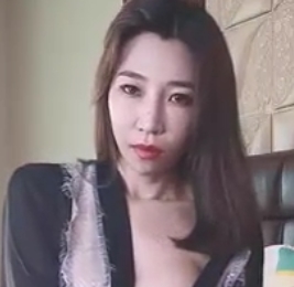 精选御姐PANS女神直播有尺度1V1.07G