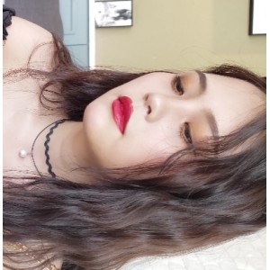 超短热裤高跟长腿美女视频