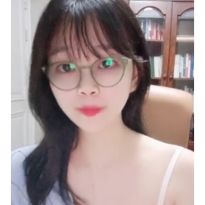 清纯眼镜小姐姐桃子舞蹈系主播1G/1V百度云