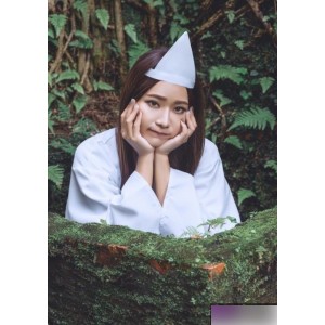 女神乐乐的幽灵鬼姬作品