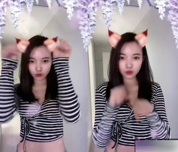 推特花朵般清纯系不二妹妹作品合集