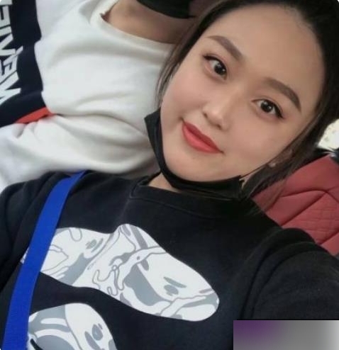 周琳琳的健身作品