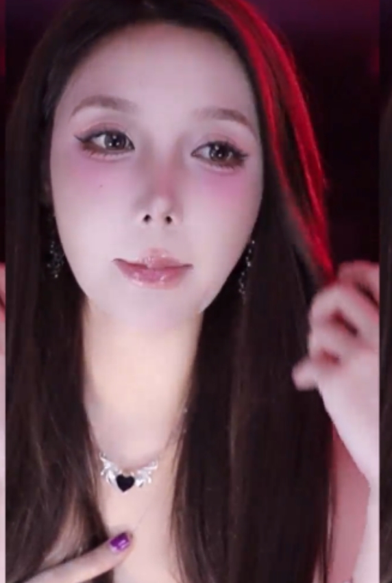 斗鱼女主播米娜的十一月热舞小合集，10V，4.6G