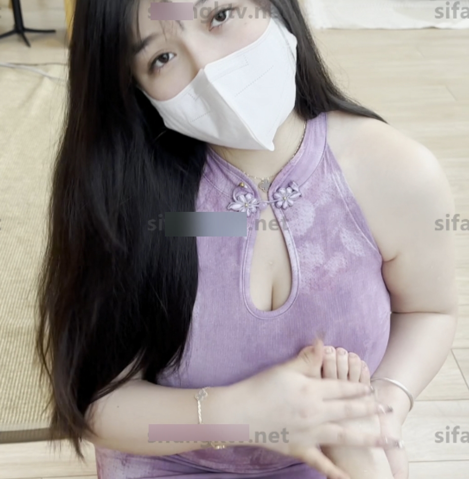 超大罩杯坦克九儿（S）绝版合集