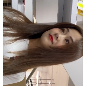 高跟皮裤长腿翘臀美女视频