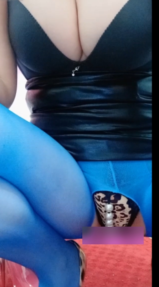 独家超长热舞视频，快手熟女王一丹独家亮相！