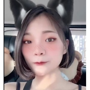 大胆私拍，闹市，露脸，精选反差，小浪女，光“阴”_YL