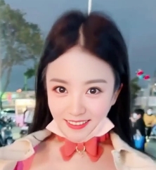 五位女神主演的国语剧情片《沉沦》