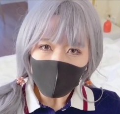 AIenhance桥本香菜合集