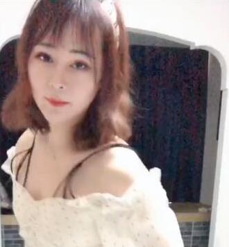张思妮外卖70部合集