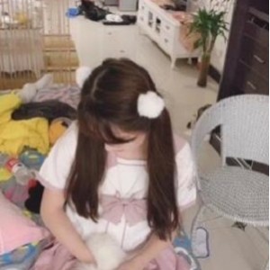 不见星空的汉服合集