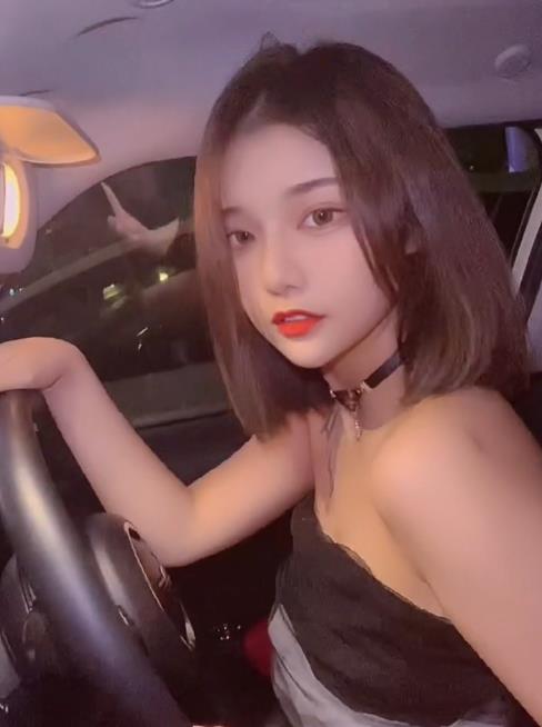 女神私人定制合集