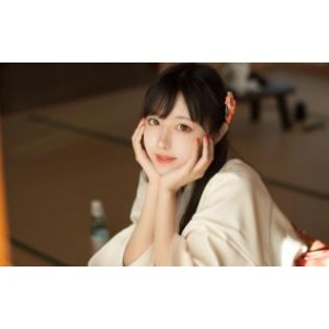 动情期双马尾付费合集