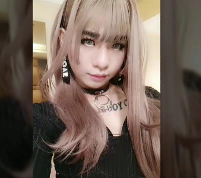 国内最高身高的TS-安德跨年闺蜜打粑粑男友2V-728M