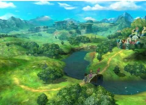 二之国1：白色圣灰的女王重制版中文免安装破解版推荐