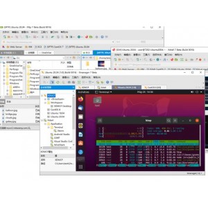 远程控制软件推荐：NetSarangXshell远程连接工具