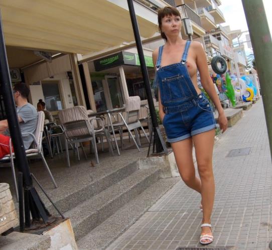 超人气的成熟女人欧美展示大神完整合集