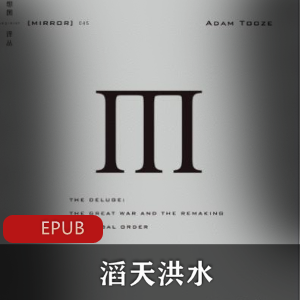 滔天洪水：完整收录的军事历史书籍