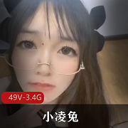 精选御姐花样百出的小凌兔商品