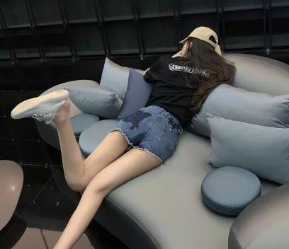 精选A4腰，纤细粉嫩女神UPKOTC